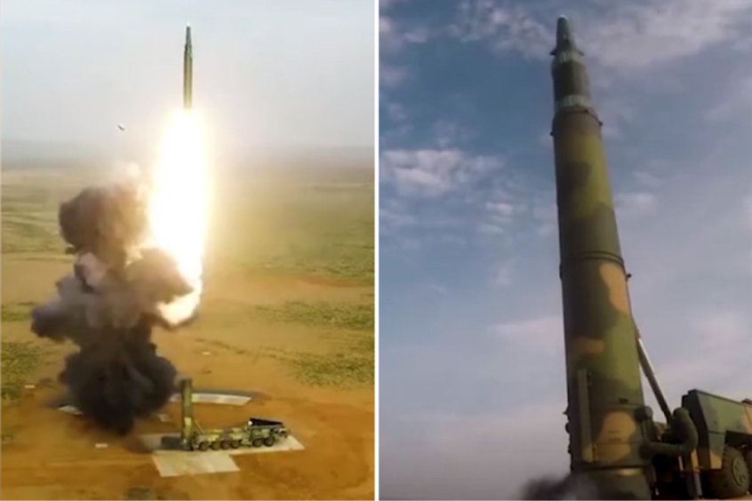 美國能否擊敗中國？ 俄媒曝光美機密文件：美軍已陷入自我懷疑