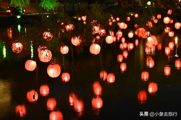 除了小鹿，奈良上镜的10个旅行景点以及美食