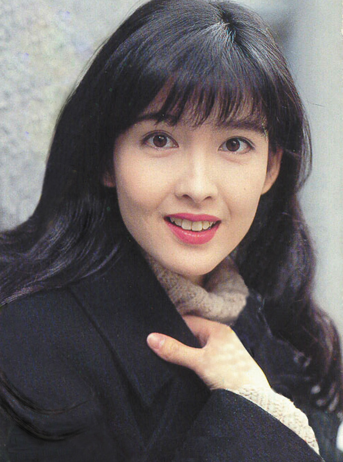 12位不生孩子的香港女星，有人幸福，有人后悔，