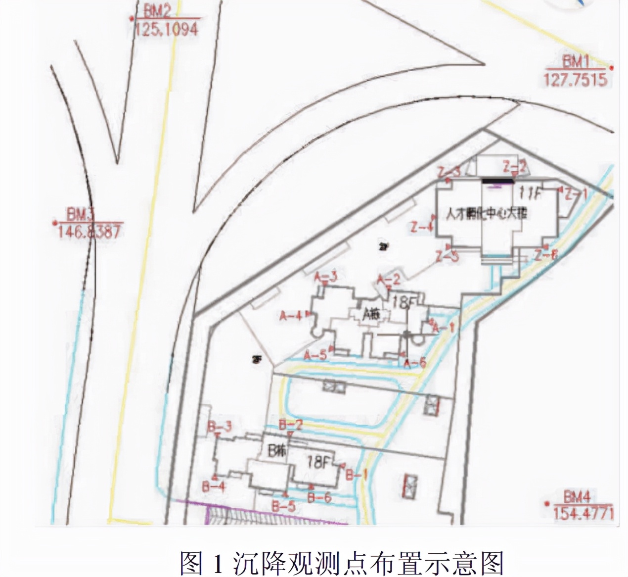 高层建筑的沉降观测主要流程是什么？快来看看吧