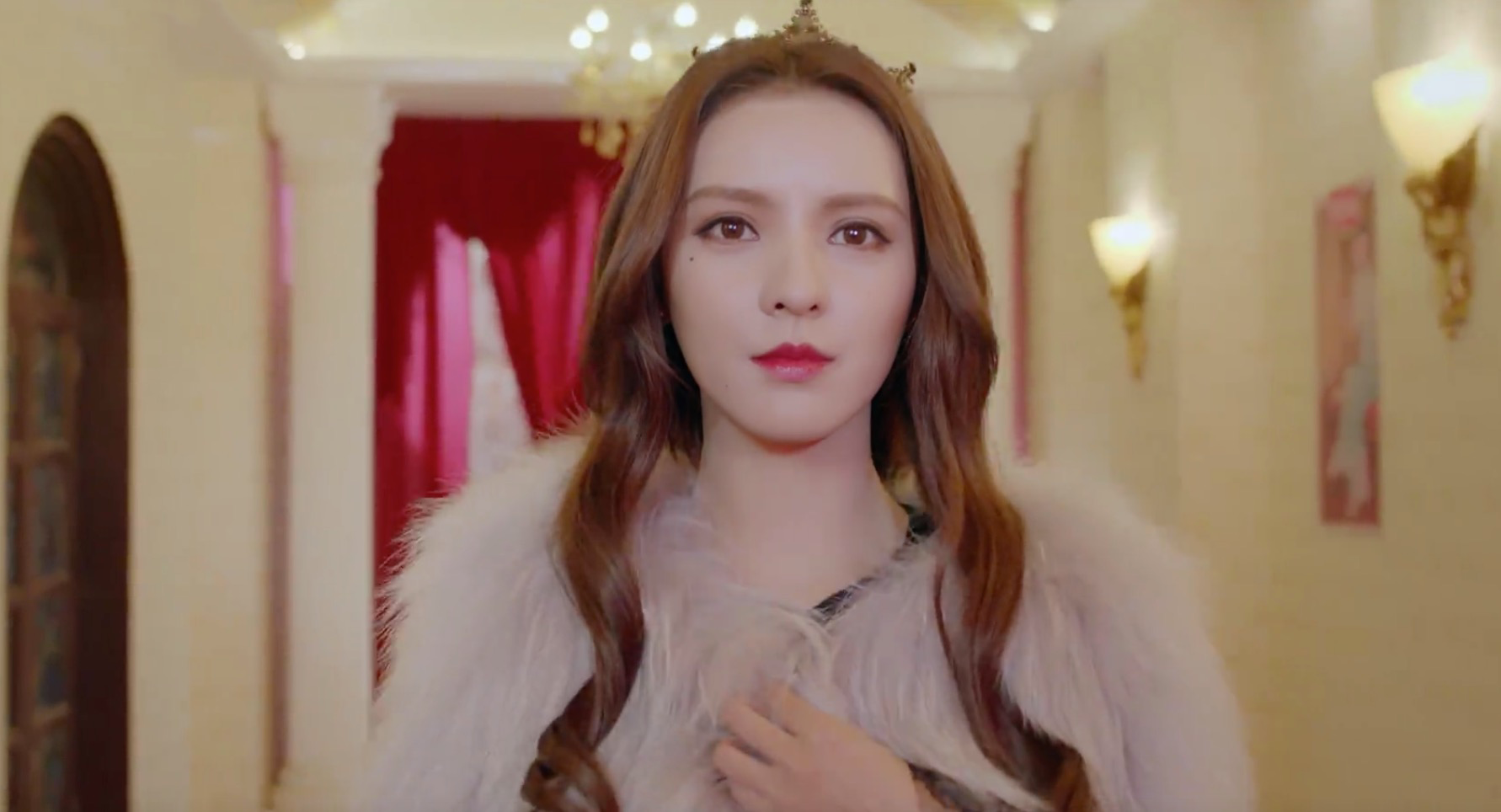 傻白甜偶像剧又火一次，在颜值面前剧情差不算