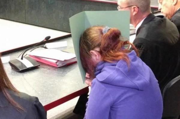 大案纪实：中国女留学生遭强奸虐杀案