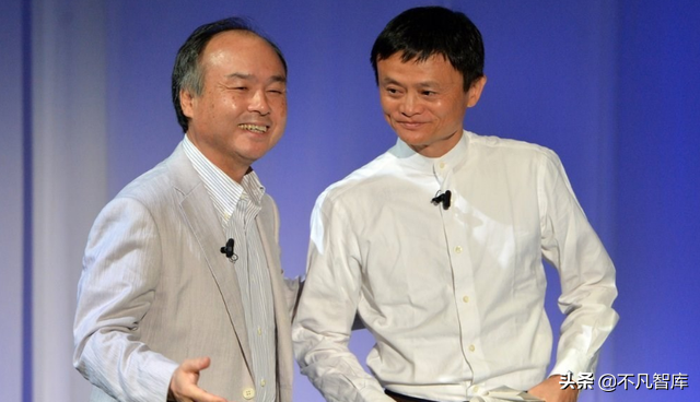 滴滴、阿里事件后，孙正义要撤资中国？不到两周，却又投了三家