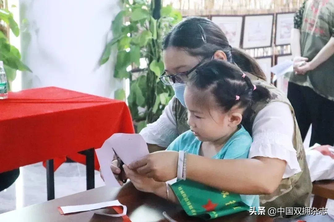 佛山南海:退役老兵跟着大师学传统艺术