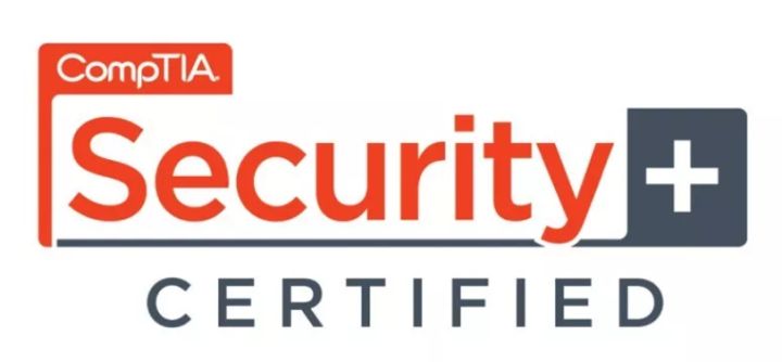 Security+：你值得拥有的信息安全认证