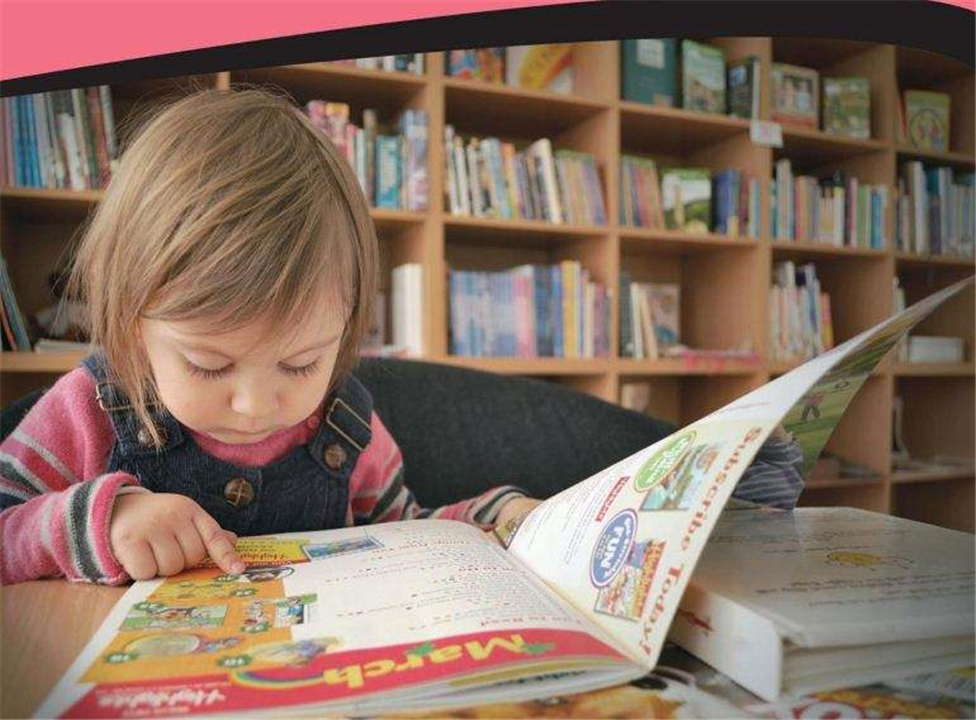 儿童阅读要重视什么？阅读不在于数量，而在于是否掌握了阅读技巧