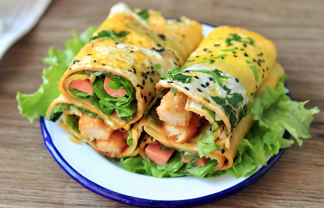 麦子|正月二十一麦子主日 2件大事别忘了做2021有个好年景