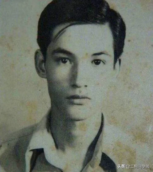 明星父母时有多好看？鹿晗李易峰妈妈都十分惊艳，胡歌爸爸帅炸天