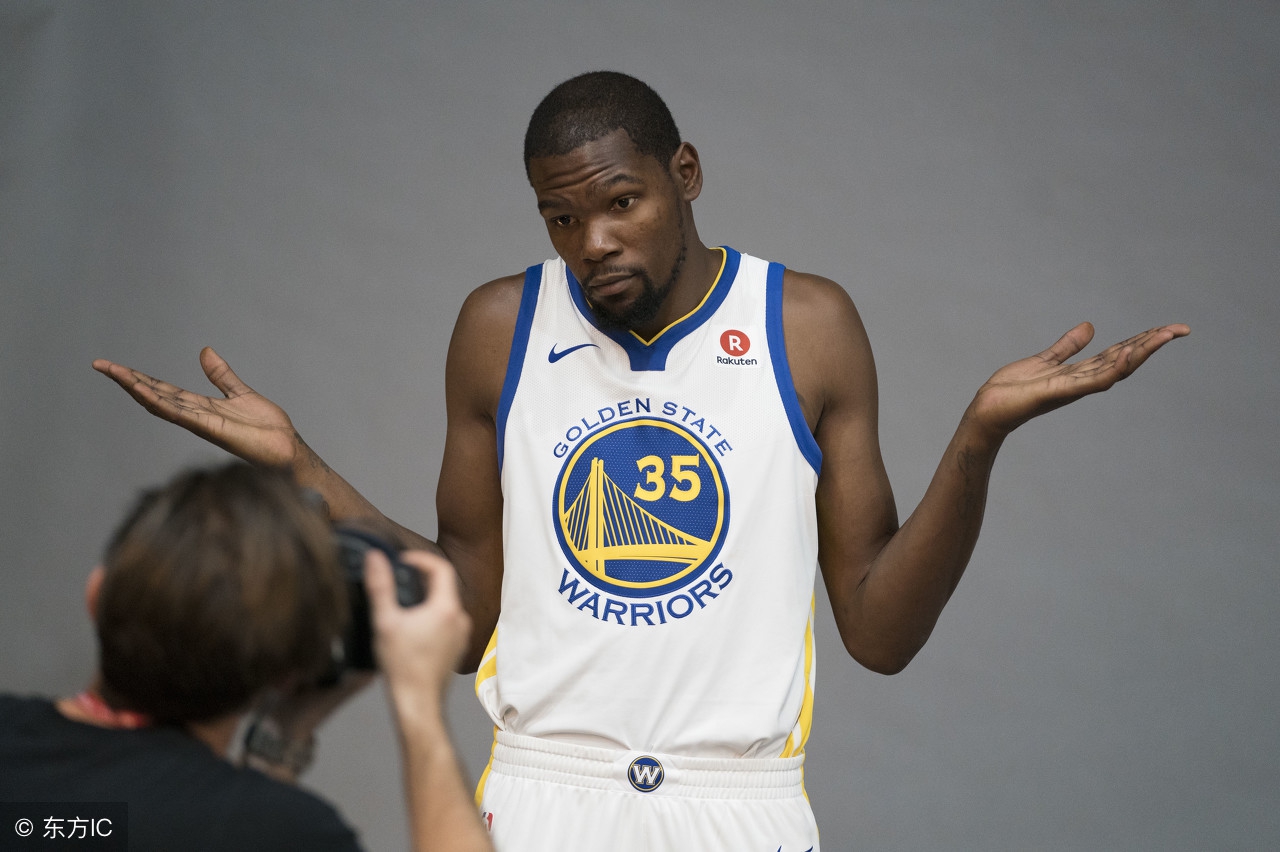 凯文杜兰特英文名(凯文·杜兰特（Kevin Durant）)