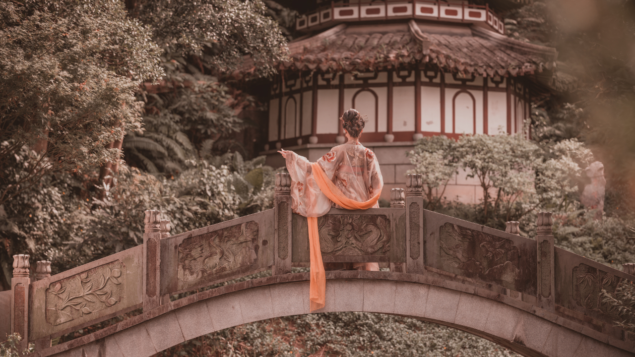 《唐诗三百首》中12位低调的诗词大神，一人一首传世名篇-第11张图片-非凡网