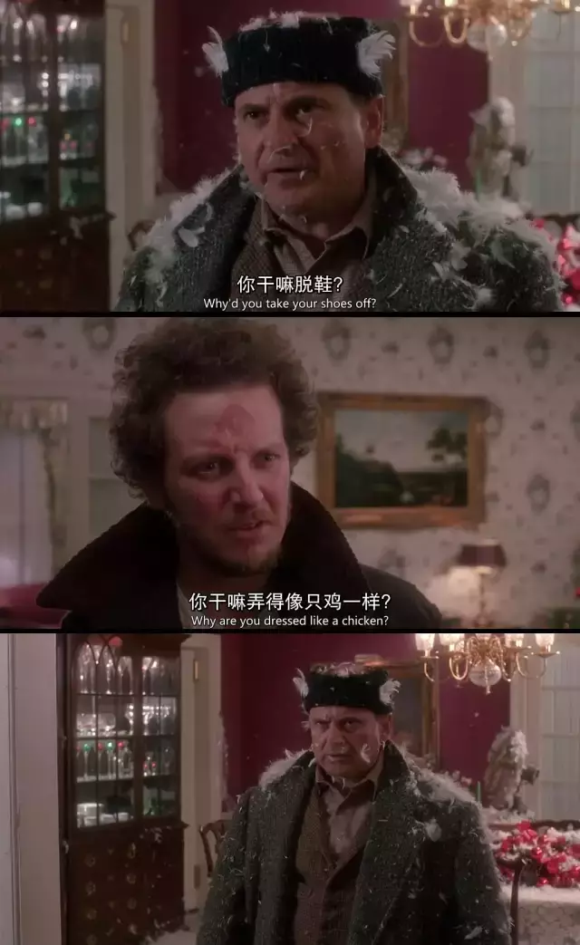 28年前高分喜剧片,低成本,主演仅10岁,却收获5.33亿全球票房