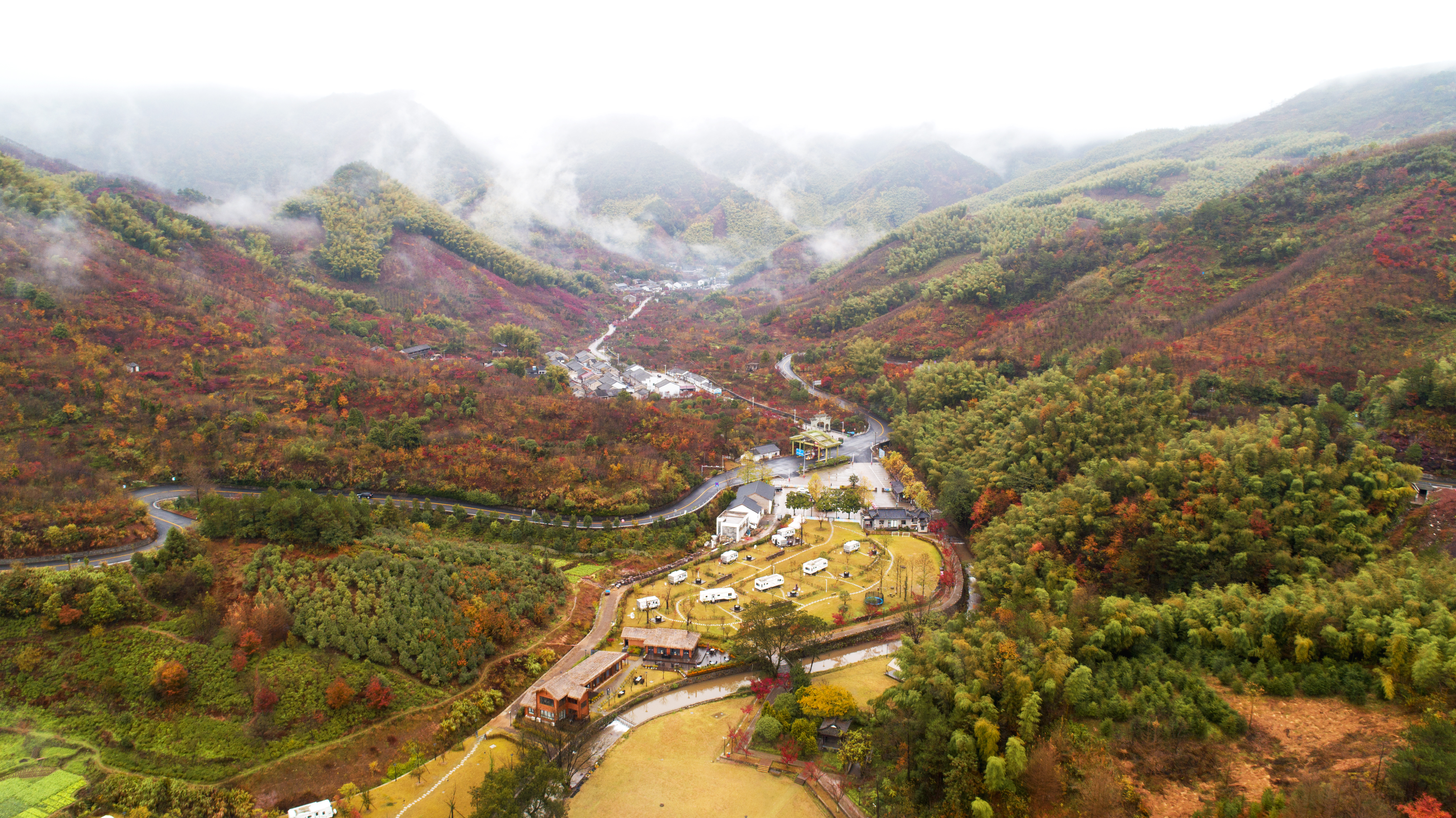 宁波亲子游，趁着金秋时节去这三个地方，打卡日式园林里的博物馆