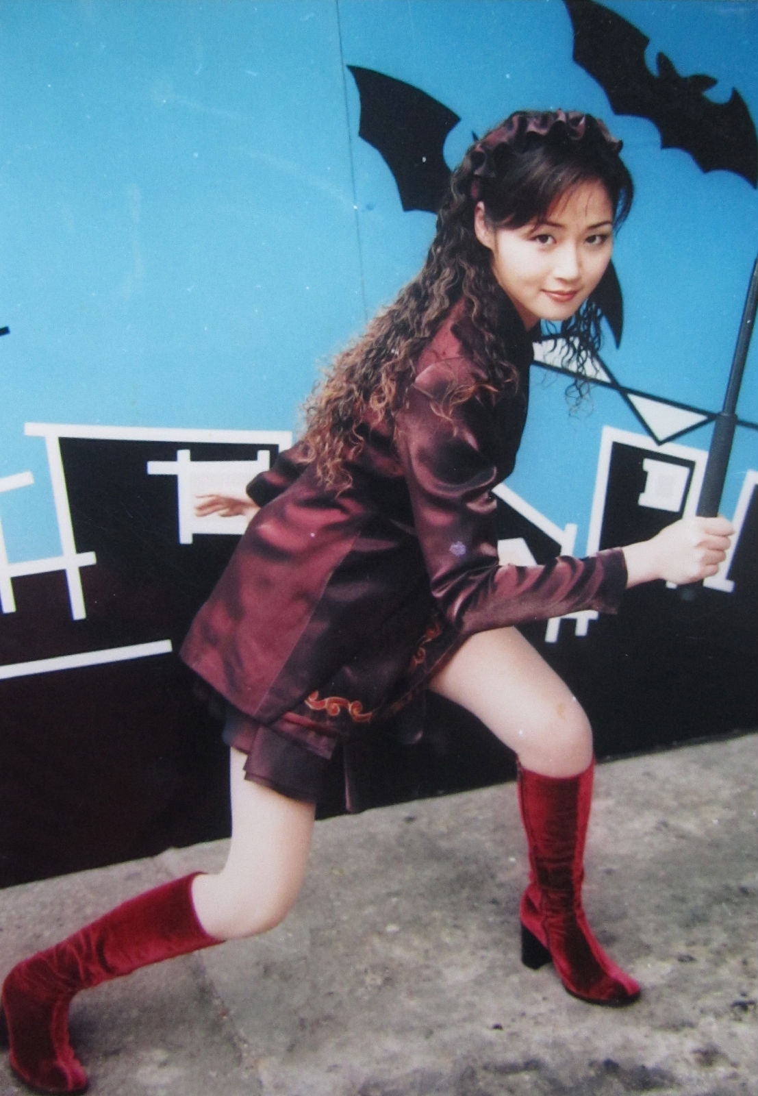 我和僵尸有个约会：“况复生”已娶妻，“白素