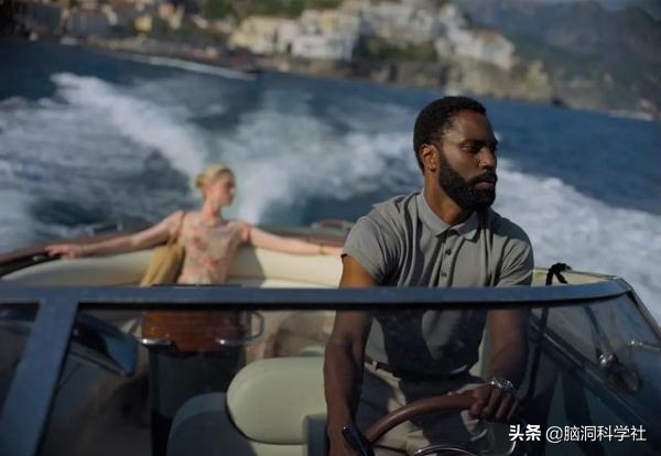 何為“薩托幻方”？什麽是“熵”？腦洞解讀諾蘭《信條》謎題