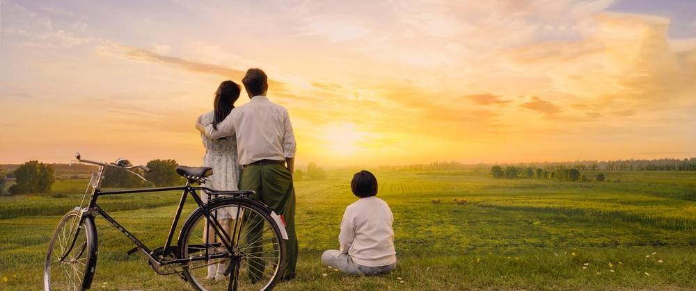 三八妇女节，最重要的事，不仅仅是说一句节日快乐