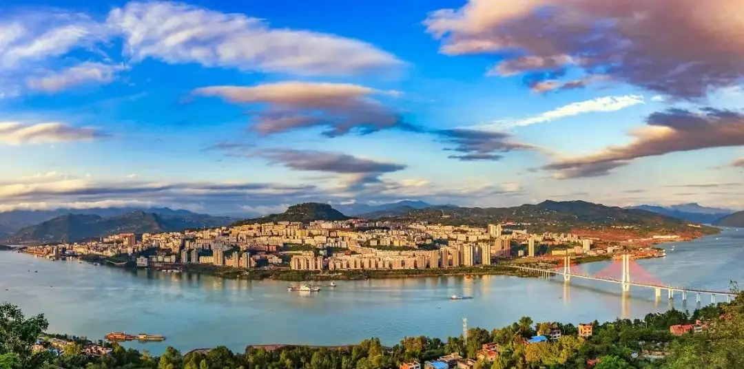 重庆市云阳县爱里养老新名片——隆重登场!我是爱里人.