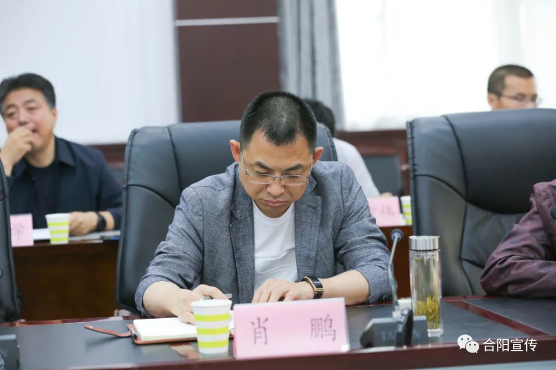 打造中國最美愛情圣地——合陽縣洽川愛情文化研討會(huì)成功召開