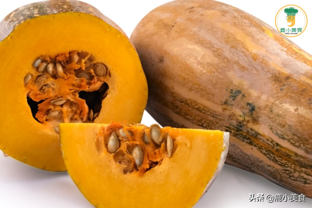 芒种过后别错过此瓜！富含叶酸和氨基酸，新鲜营养，肉糯好吃