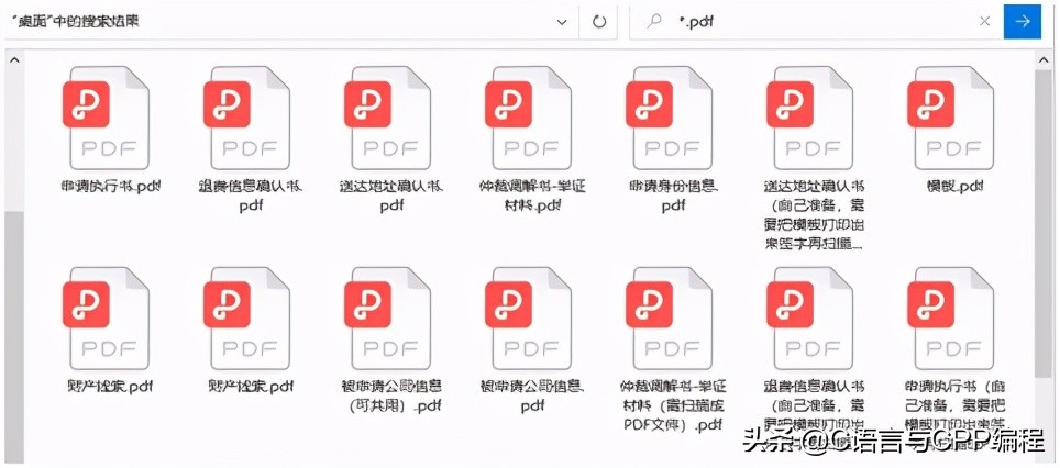 字元串之正則表達式