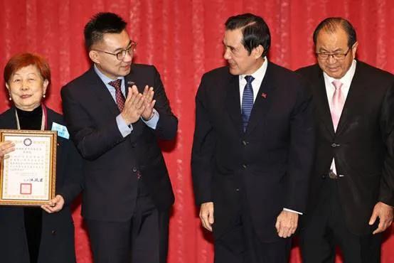 江啟臣連任黨主席，最大困難是對手強勁嗎？