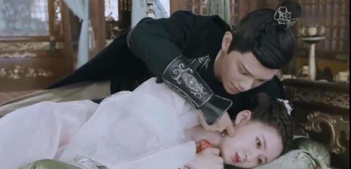 传闻中的陈芊芊：韩少君黑化后十个细思极甜的