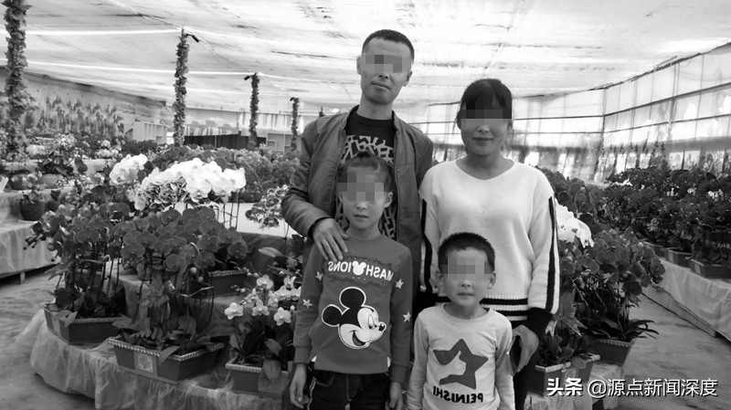 甘肃一家4口河滩游玩，突遇涨水被卷走身亡，官方调查称上游水电站泄水未预警，死者家属索赔345万将开庭