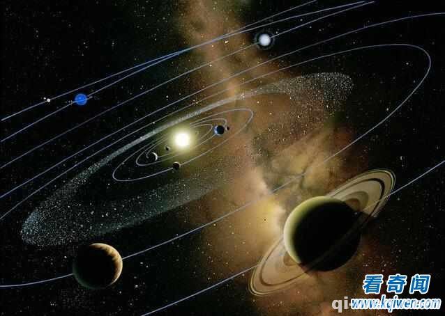 科学发现“新地球”，宇宙空间地球并不是唯一-第2张图片-IT新视野