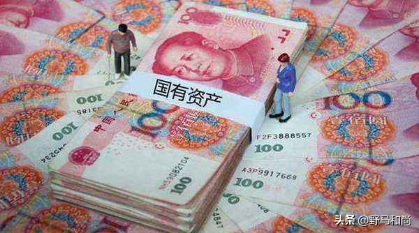 我国的总资产1300万亿人民币，人均资产93万，那净资产是多少？