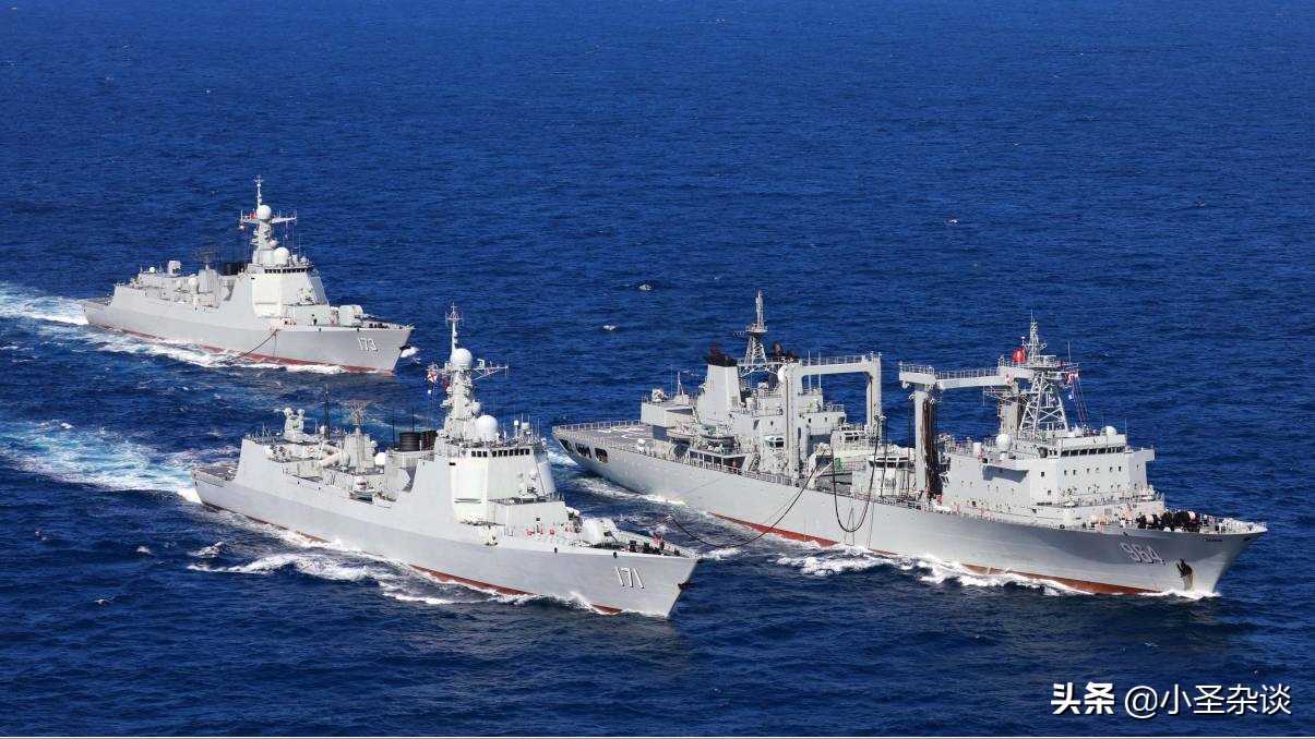 网友提议解放军将争议地区领土/岛屿命名海军战