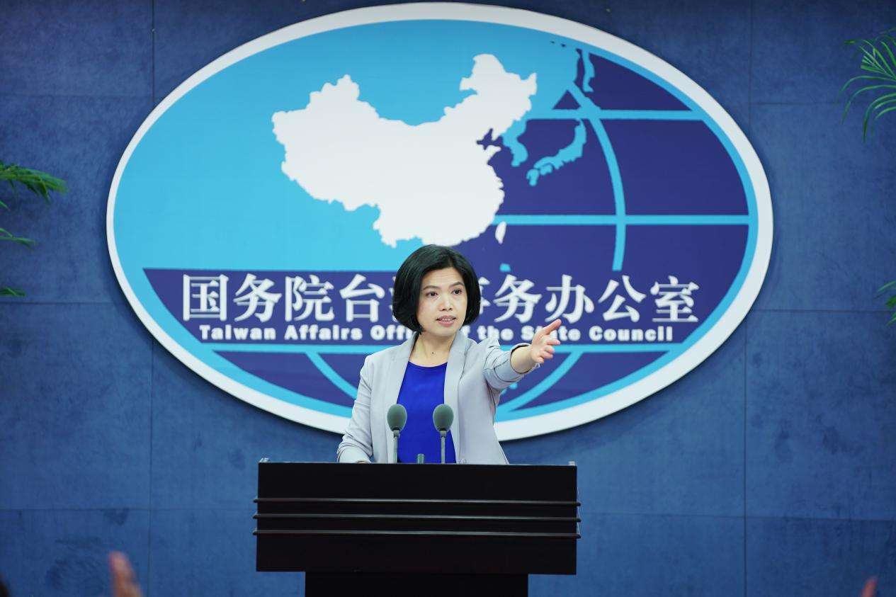 蔡英文一招捅了�馬蜂窩�！ 島內傳出重要聲音，祖國統一勢不可擋