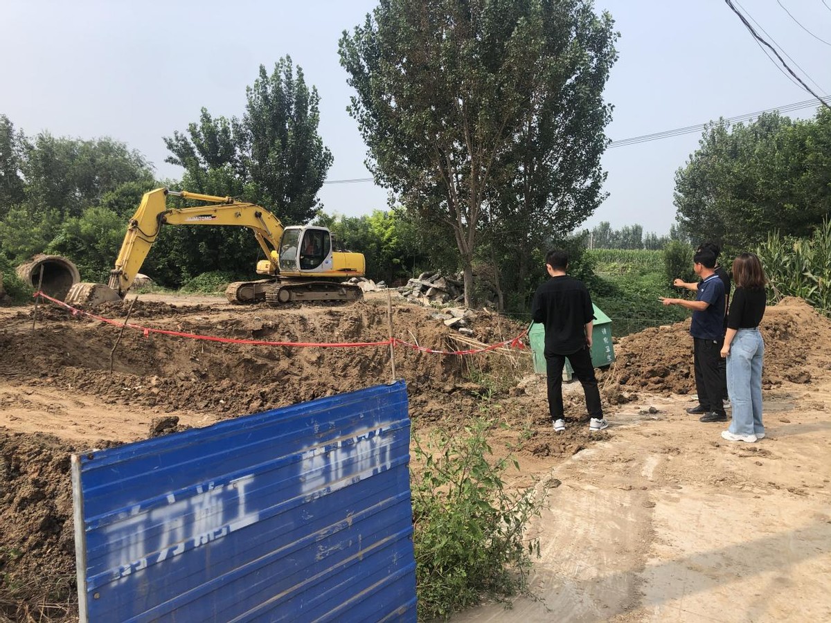 我为群众办实事丨一座桥，改变一个村