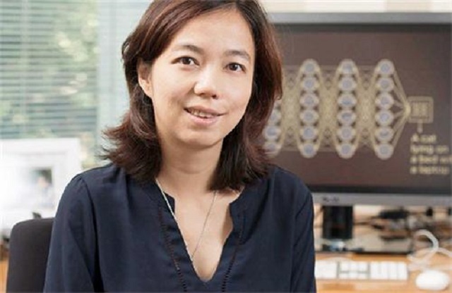 美籍华裔院士：如果获得诺贝尔奖，我希望是以中国人的身份