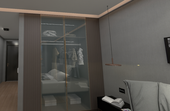 星空灰的自然与静谧 板材十大品牌三好宝宝板带你领略这抹风情