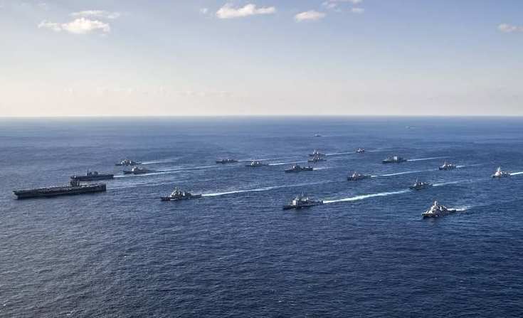 普京使出“杀手锏”，给了美国一个下马威！俄罗斯果然是个狠角色