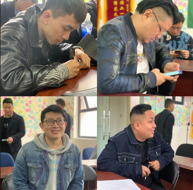 沒有這九天，我可能入不了門（轉(zhuǎn)行二手車）