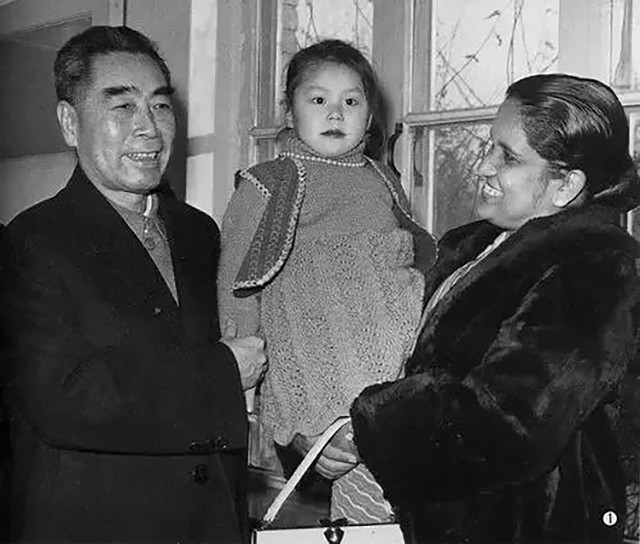1962年印度战败后，6国举行调解会议却偏袒印度，周恩来如何破解