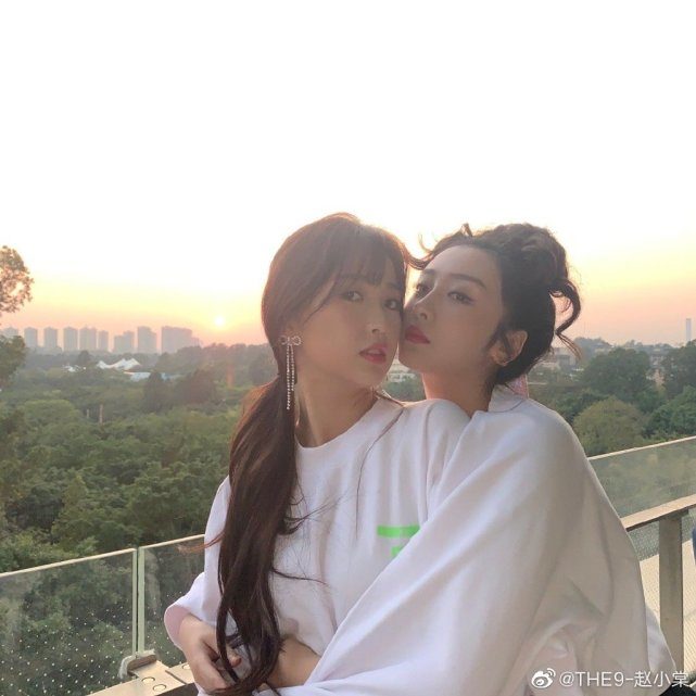 刚出道就想拍戏捞钱？赵小棠喊话导演自夸可塑性强，眼神却是硬伤