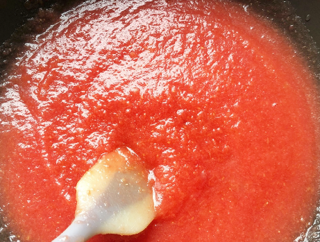 图片[5]-番茄酱的做法 简单好做比买的好吃-起舞食谱网