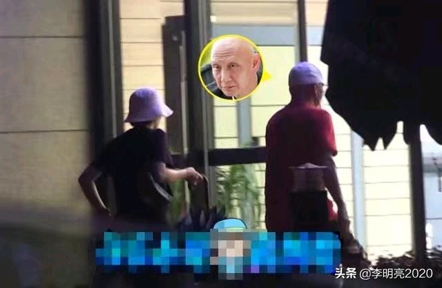 62岁老戏骨闹出轨乌龙？女星生子网上却骂声一片