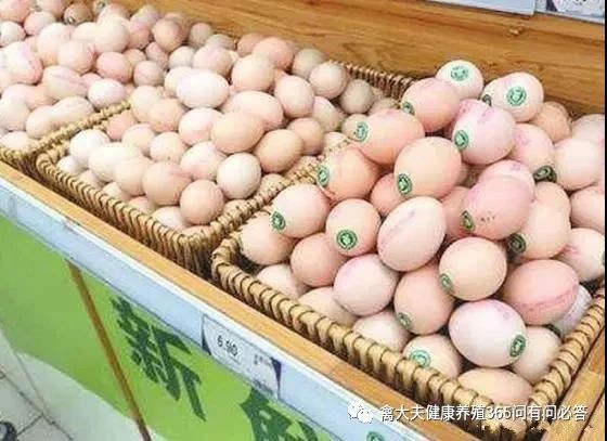鸡蛋卖出“白菜价”，为什么跌这么狠？