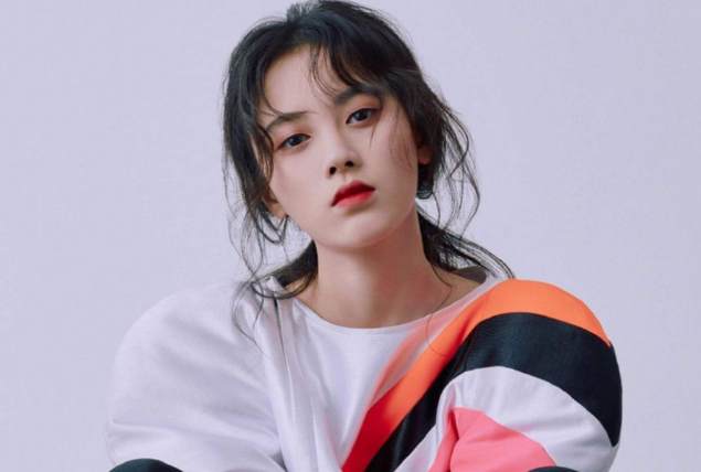 38公斤的鞠婧祎，平时不碰这2种水果，却是00后的