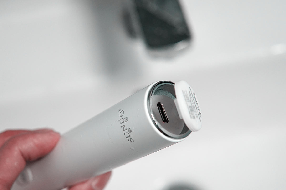 500W像素高精内窥镜，素诺可视洁牙仪的可玩性很高