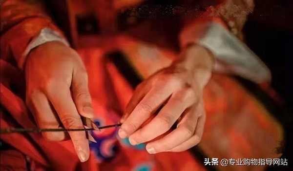 没才艺不敢办婚礼？ 隆重华美的汉式婚礼流程了解一下