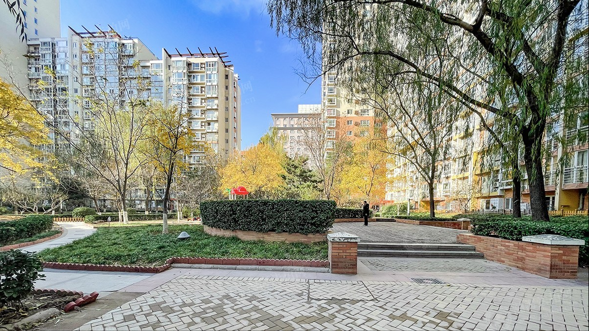 探秘北京富人区，市值20亿法拍豪宅“高燃”盘点