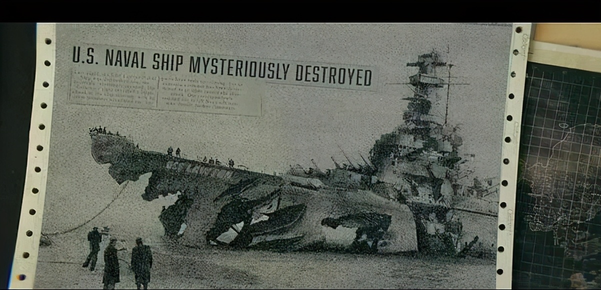 Strange animal world view the shadow is ordinal, " Gesila is big battle King Kong " before history time line reviews completely
