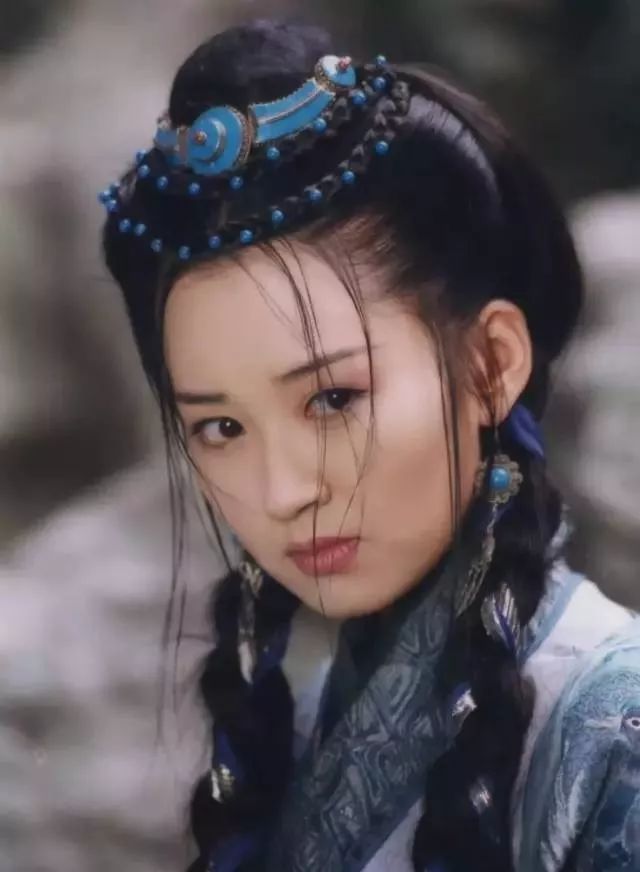 至今未婚的8位大龄女星，各有各的苦衷，最大