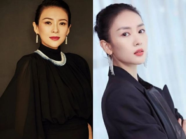 被前男友暴打、星途黯淡多年，“美强惨”女星