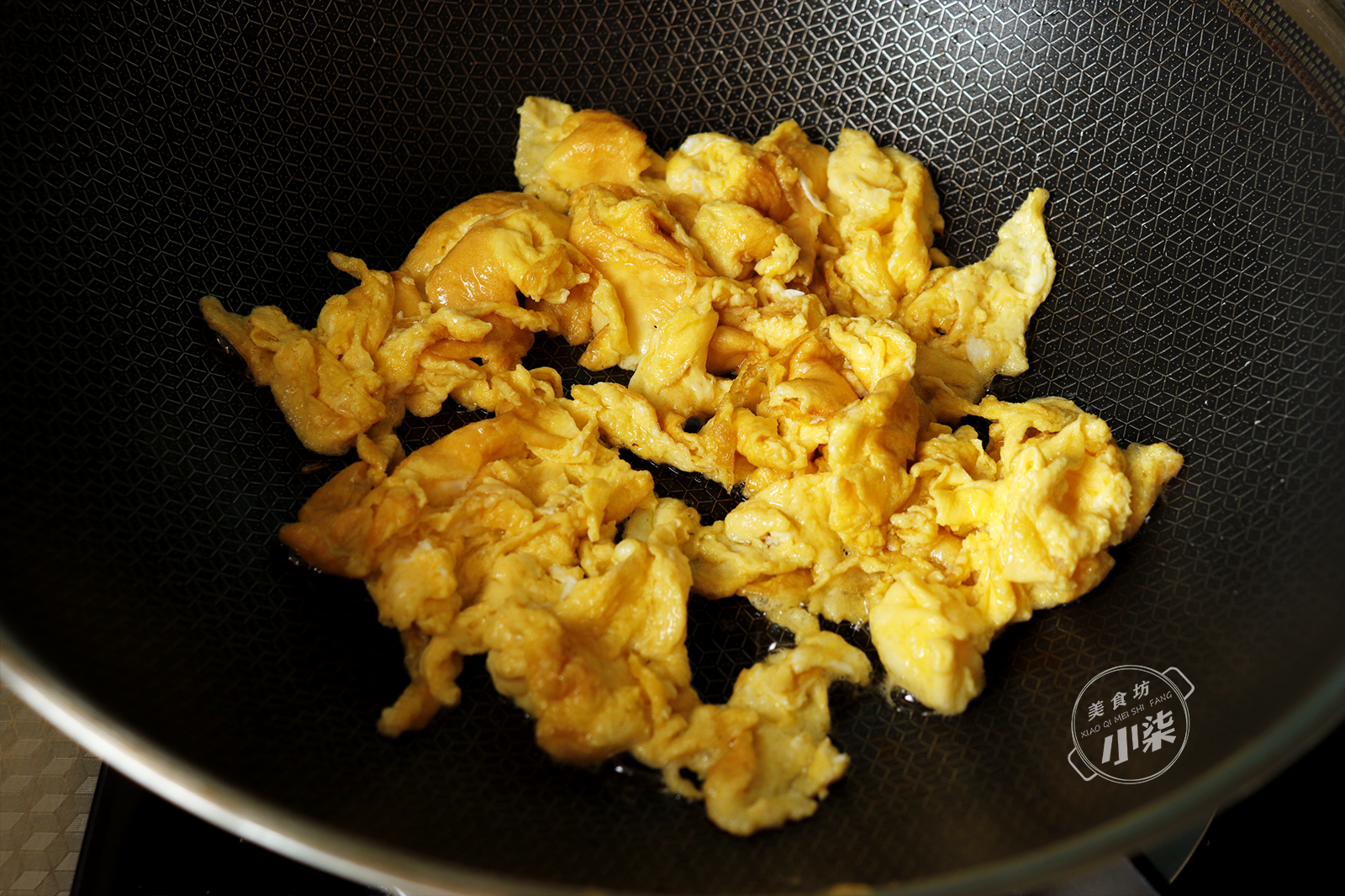 图片[9]-西葫芦炒鸡蛋时 先炒鸡蛋还是先炒葫芦？教你正确做法 鲜嫩入味-起舞食谱网