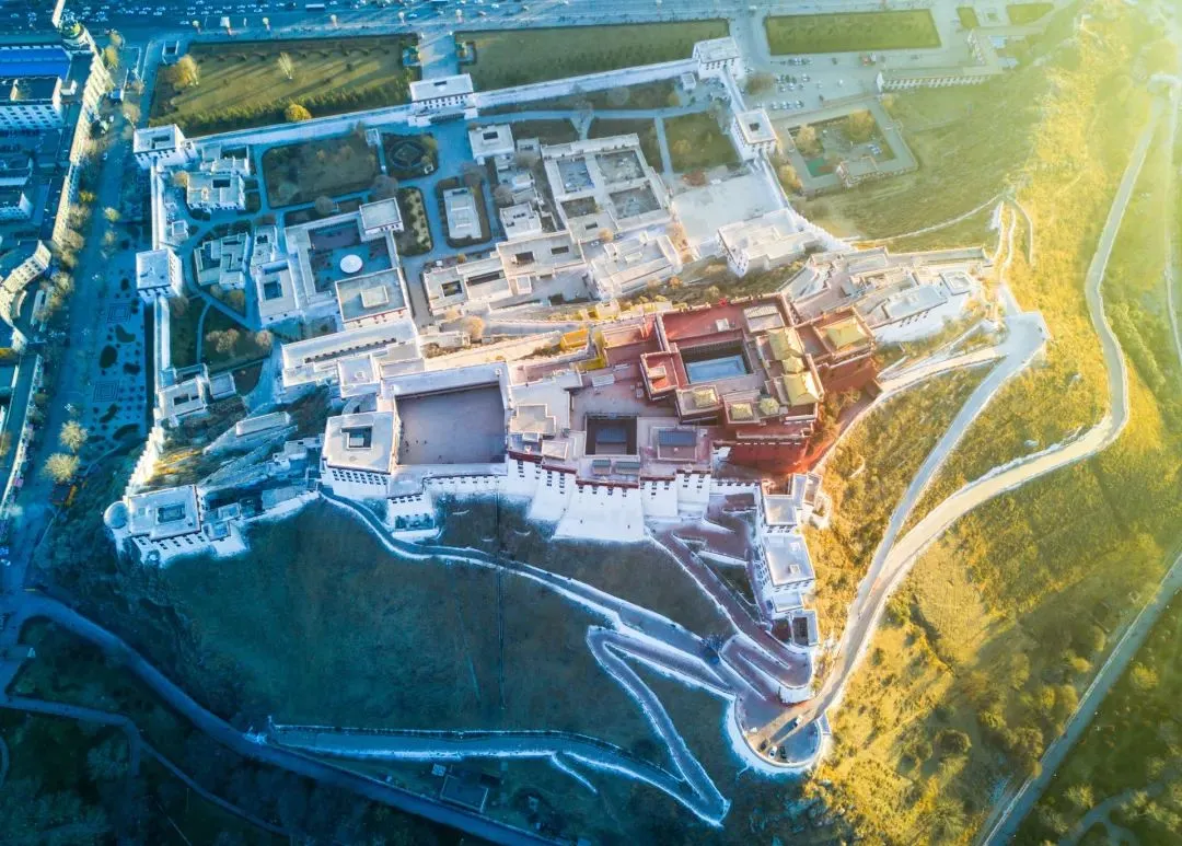 中国8条进藏自驾路线,条条经典,此生少走一条都会遗憾!(上)