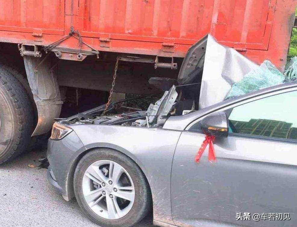 高速行车“八不要”，安全驾驶要知道